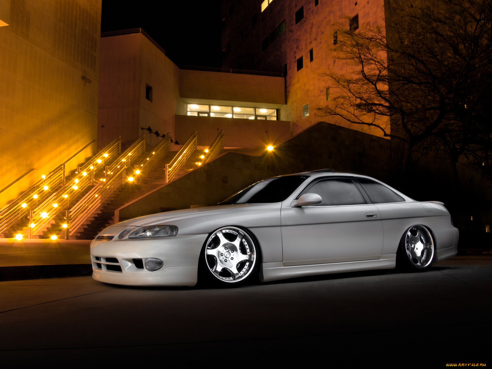 , lexus